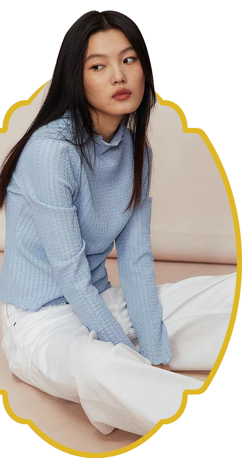 Nantong Tianzhu Textile Co., Ltd