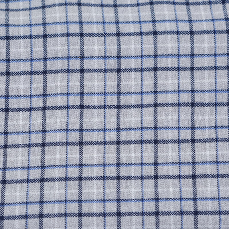 Tecido de flanela