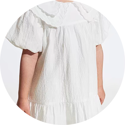 Roupas infantis
