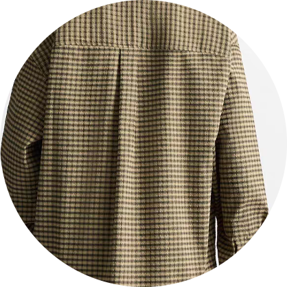 Roupas masculinas